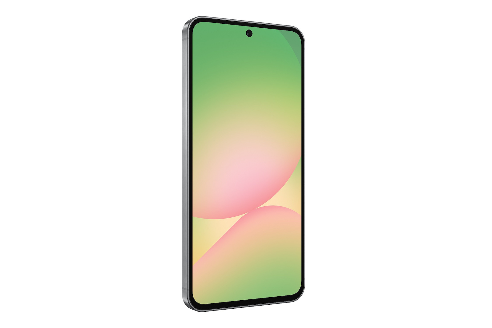 Samsung Galaxy A56 Enterprise Edition 5G Dual SIM (8/256GB) Awesome Graphite
