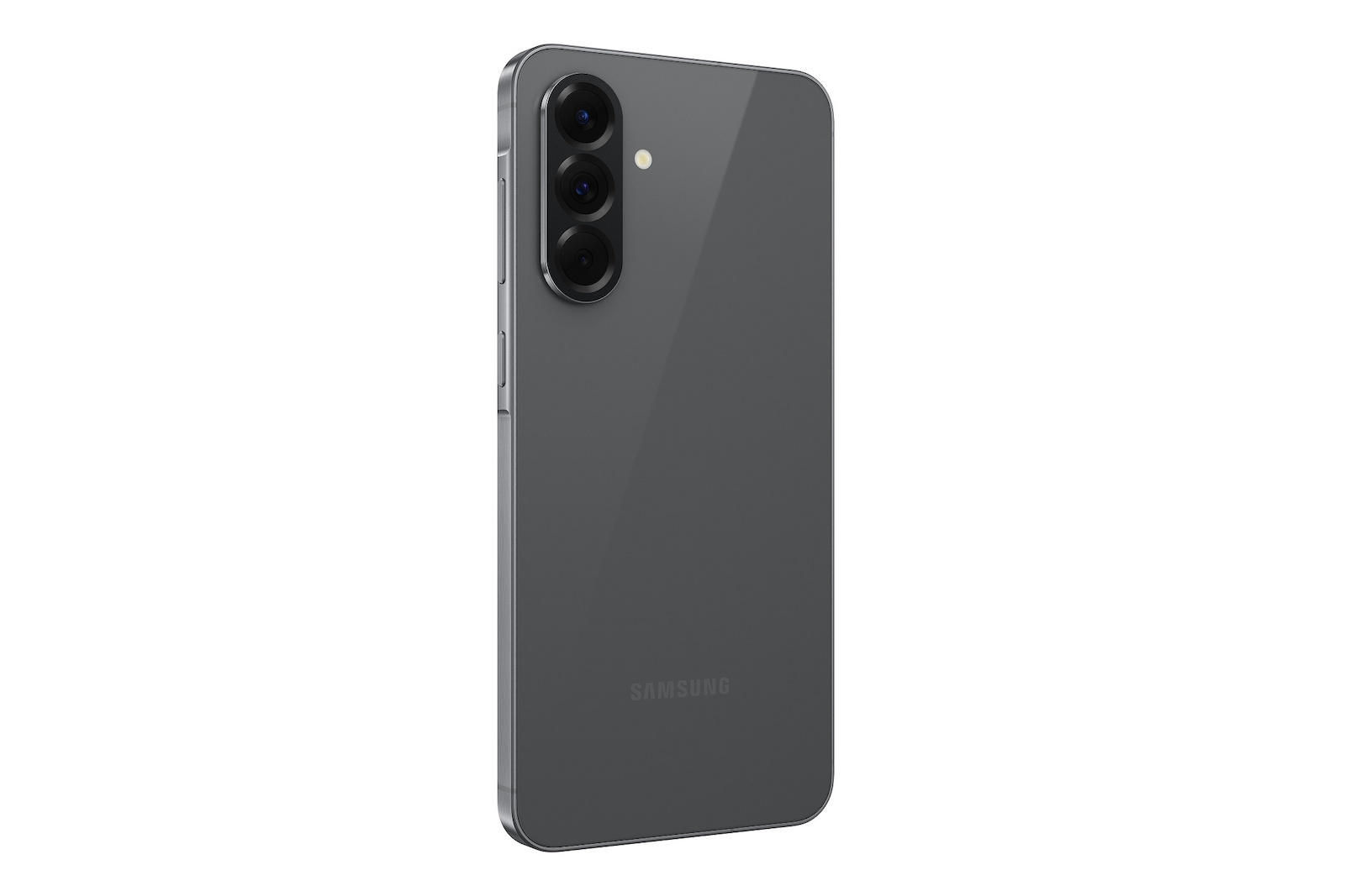 Samsung Galaxy A56 Enterprise Edition 5G Dual SIM (8/256GB) Awesome Graphite