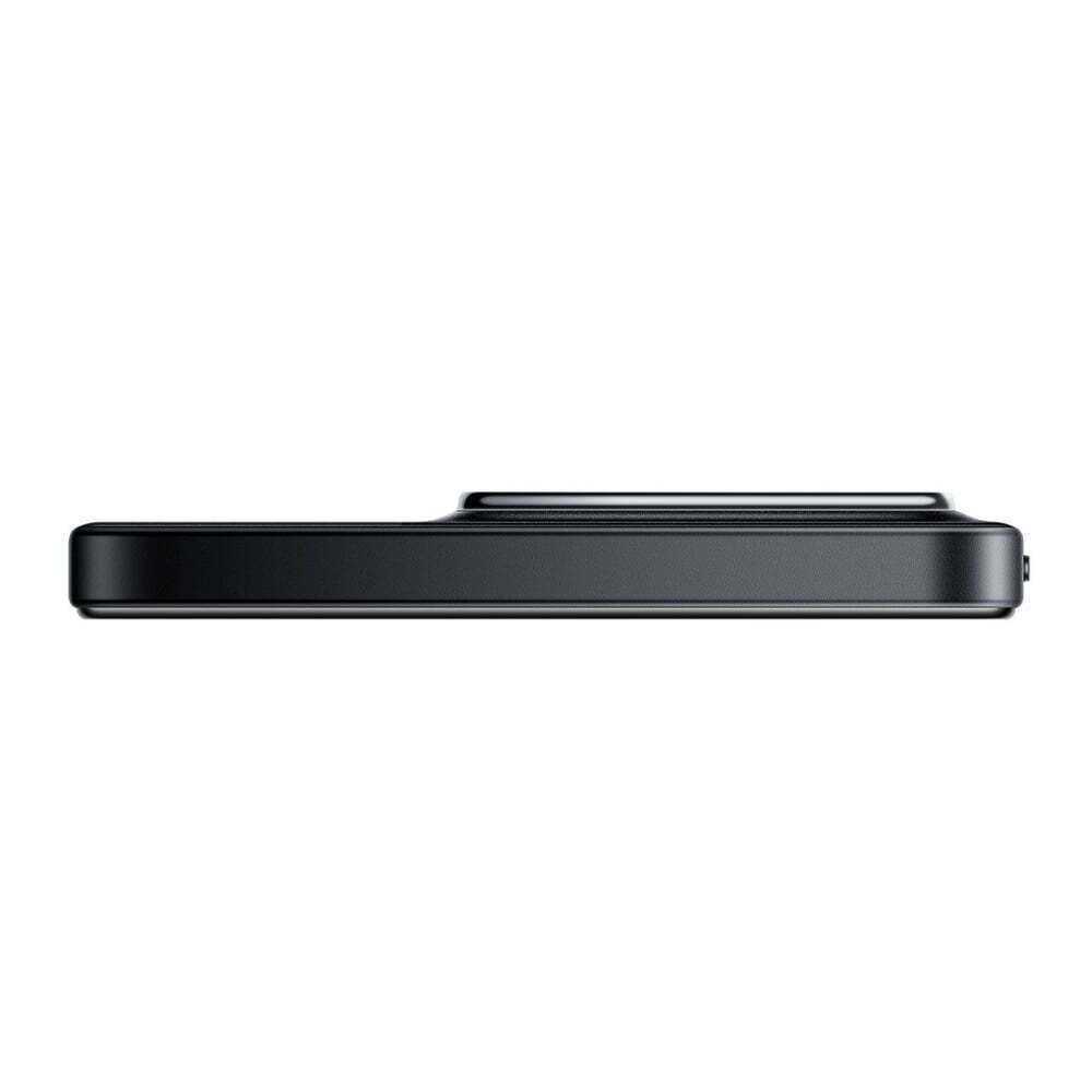Xiaomi Poco C85 NFC Dual SIM (6/128GB) Μαύρο