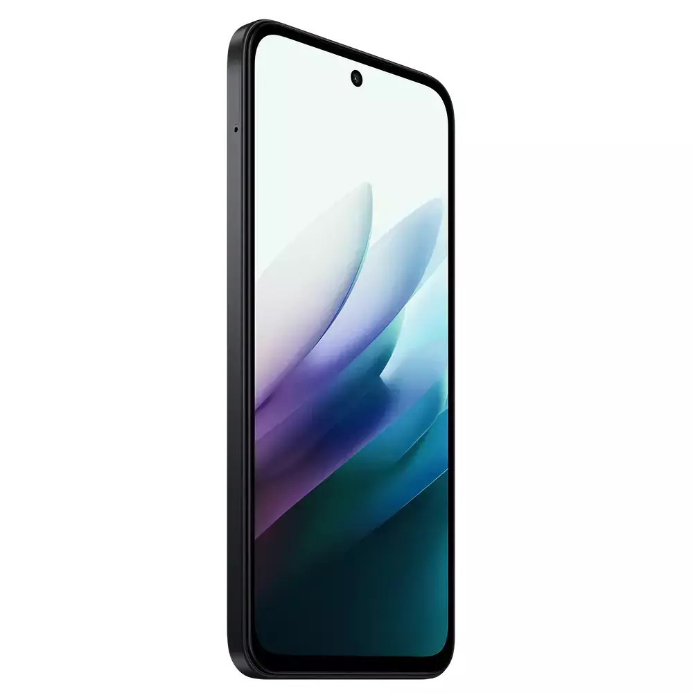 Xiaomi Redmi 15 4G NFC Dual SIM (6/128GB) Midnight Black