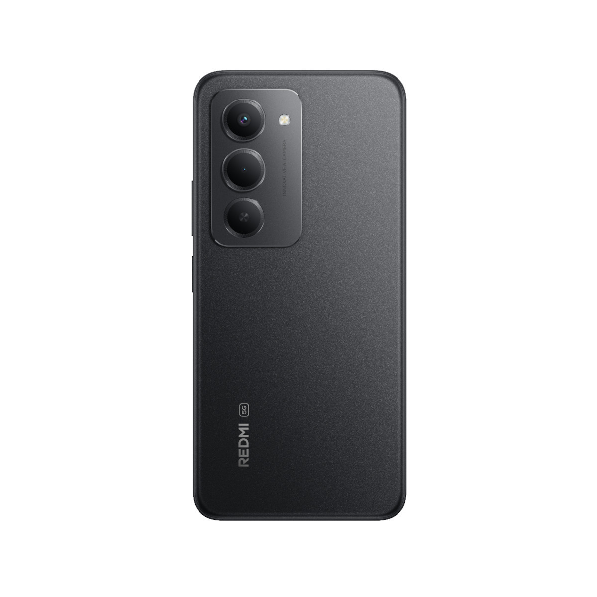 Xiaomi Redmi 15 NFC 5G Dual SIM (8/256GB) Mignight Black