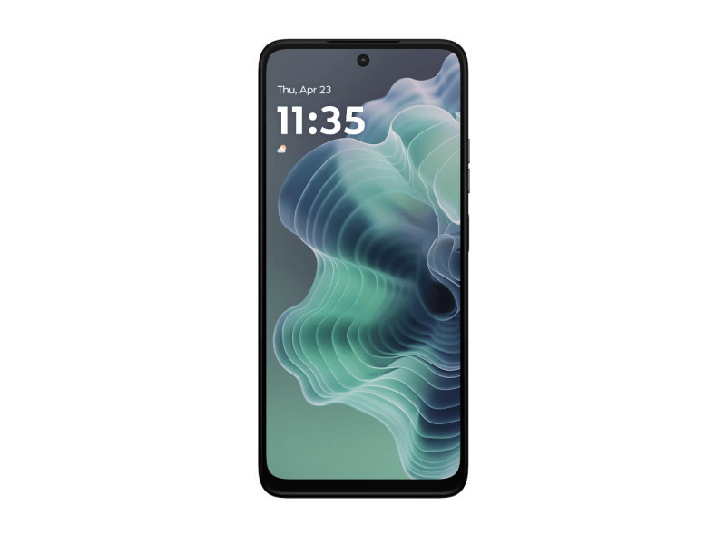 Motorola Moto G35 5G (4/128GB) Midnight Black
