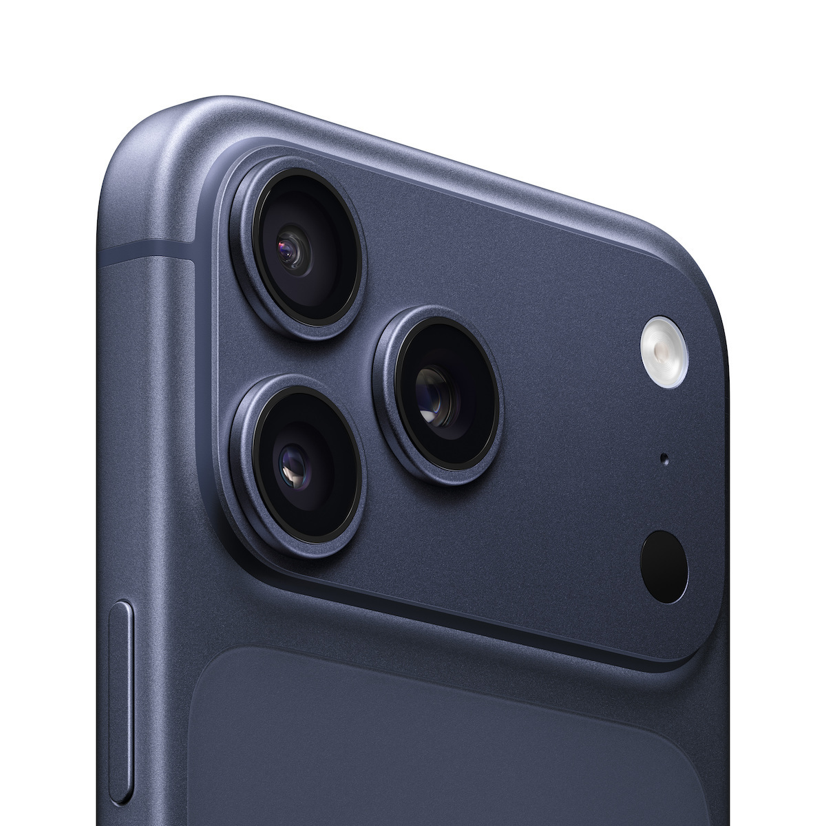 Apple iPhone 17 Pro Max (12/256GB) Deep Blue