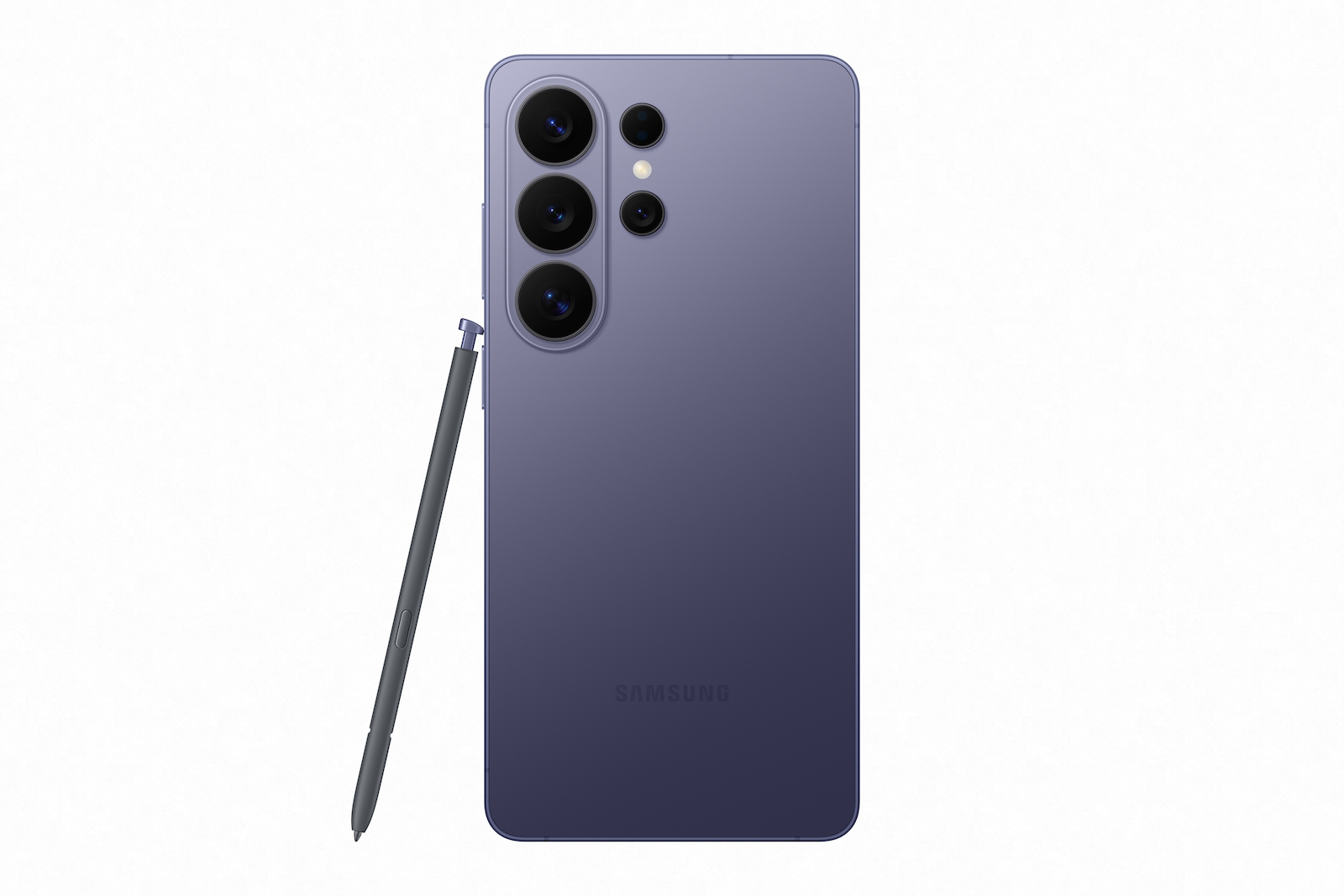 Samsung Galaxy S26 Ultra 5G (16/1TB) Cobalt Violet