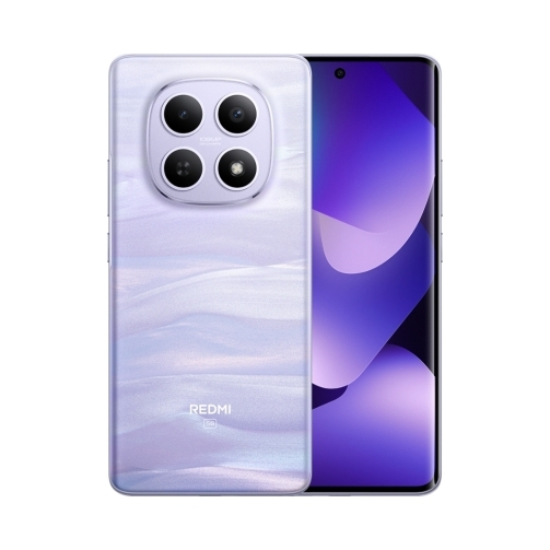 Xiaomi Redmi Note 15 NFC 5G Dual SIM (6/128GB) Mist Purple