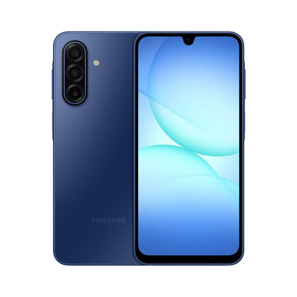 Samsung Galaxy A17 5G Dual SIM (4/128GB) Μπλε