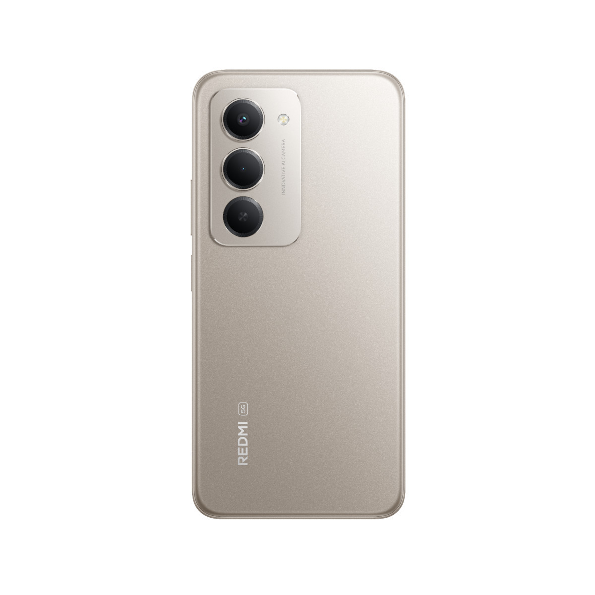Xiaomi Redmi 15 NFC 5G Dual SIM (8/256GB) Titan Gray