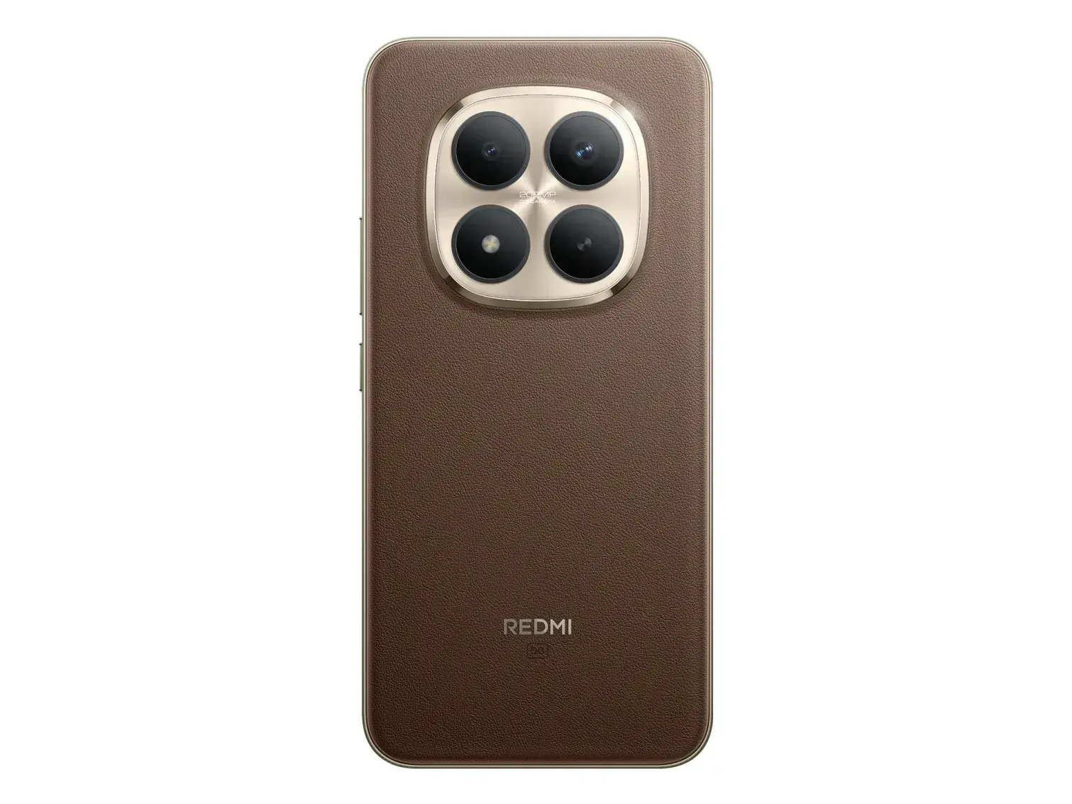 Xiaomi Redmi Note 15 Pro+ 5G Dual SIM (12/512GB) Mocha Brown