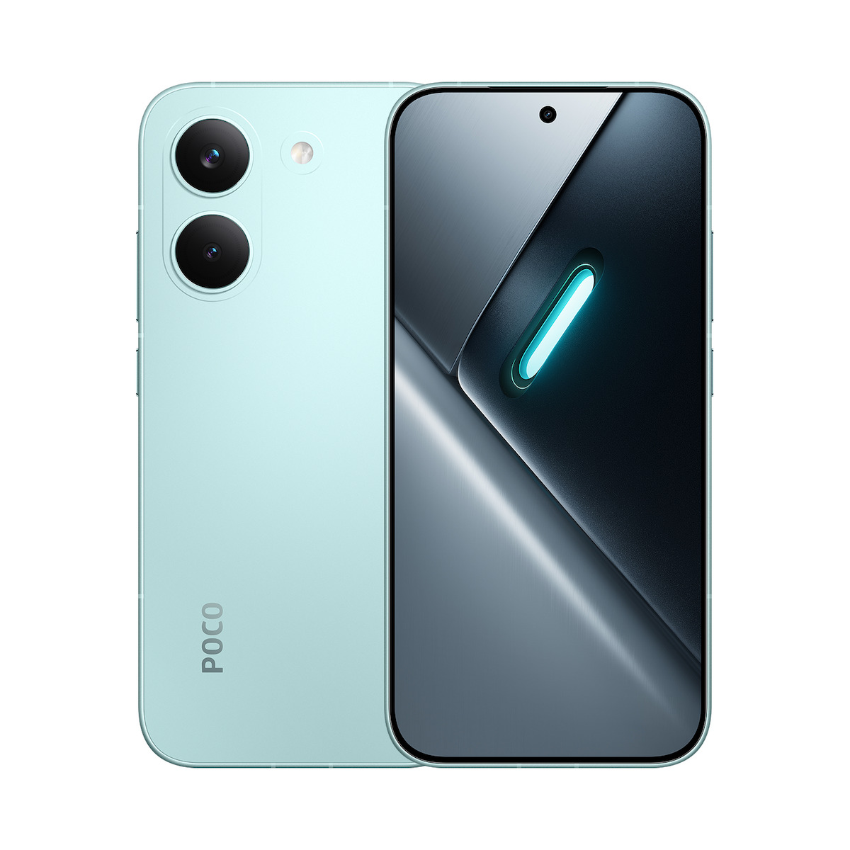 Xiaomi Poco X8 Pro 12GB Ram 512GB Mint Green30.4 