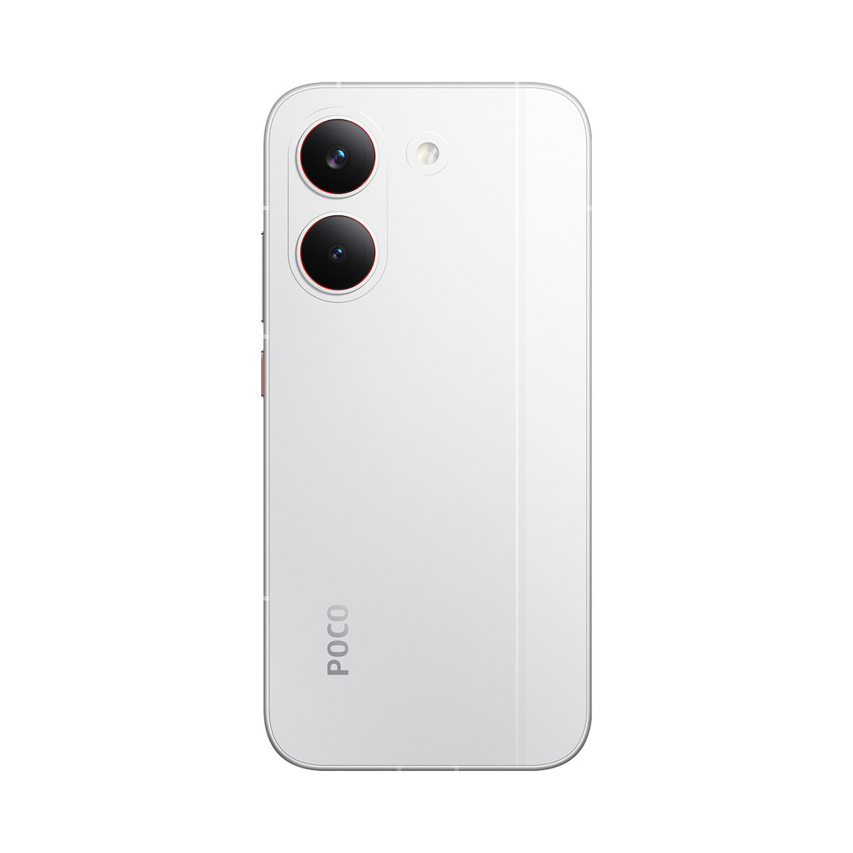 Xiaomi Poco X8 Pro 5G Dual SIM (8/256GB) Λευκό