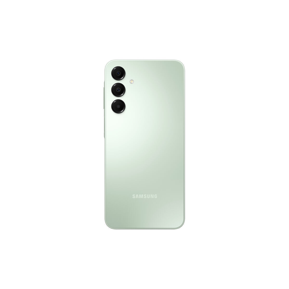 Samsung Galaxy A16 4G Dual SIM (4/128GB) Light Green