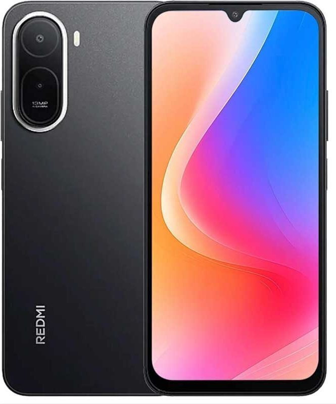 Xiaomi Redmi A7 Pro NFC Dual SIM (4/128GB) Black