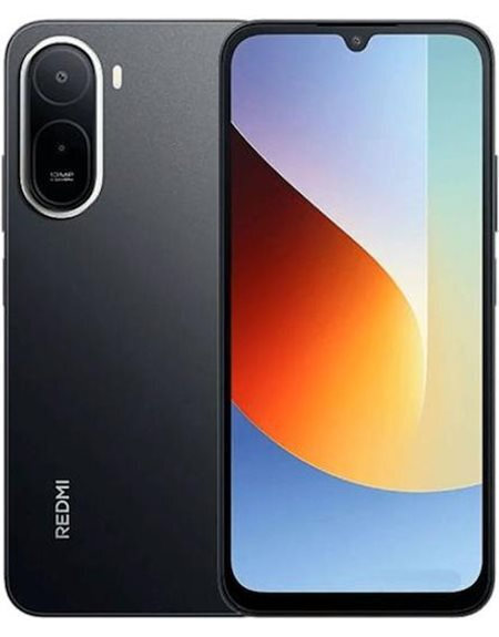 Xiaomi Redmi A7 Pro NFC Dual SIM (4/128GB) Black