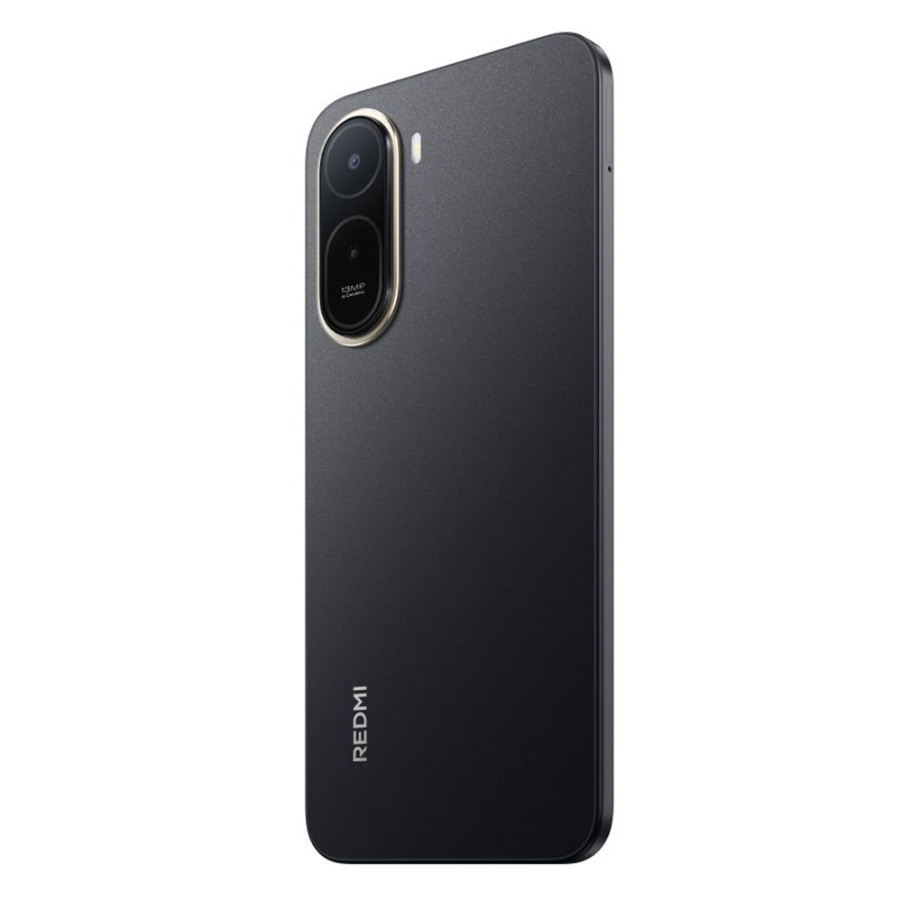 Xiaomi Redmi A7 Pro NFC Dual SIM (4/128GB) Black