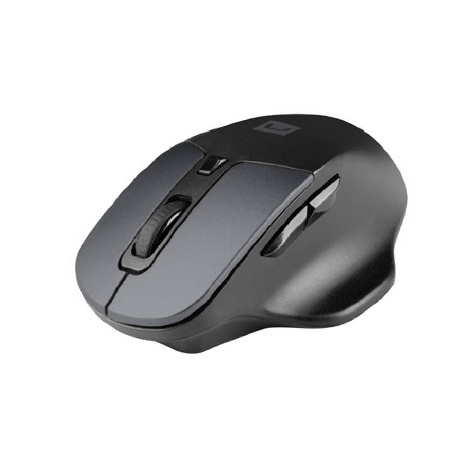 Natec Genesis Blackbird 2 , Αθόρυβο Ασύρματο Ποντίκι
