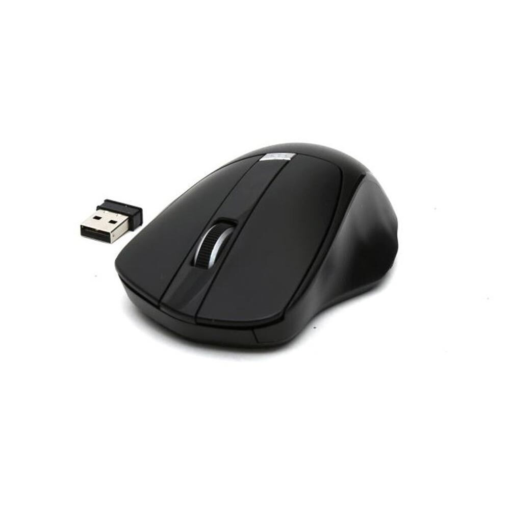  Wireless Mouse Black