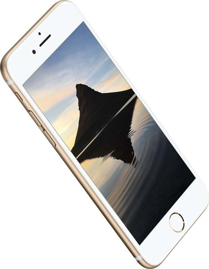iPhone 6s 32GB Gold 