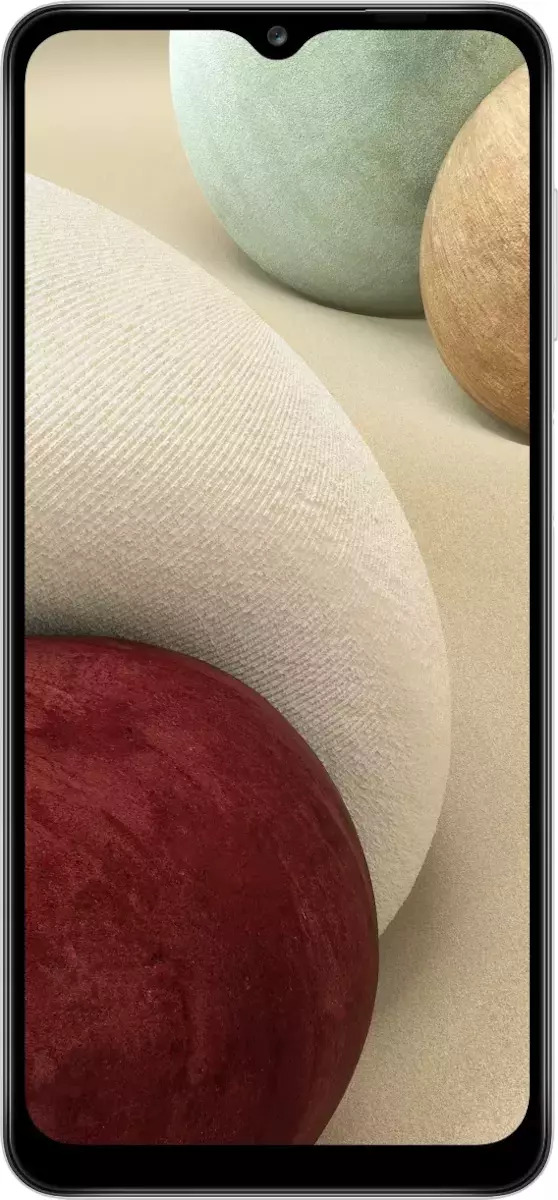 Samsung Galaxy A12 4GB/64GB White
