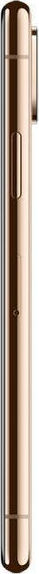 Apple iPhone Xs Gold 64GB (Χρυσό) Smartphone Κινητό Τηλέφωνο 