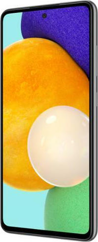 Samsung Galaxy A52 5G Dual SIM (6GB/128GB) Awesome Black