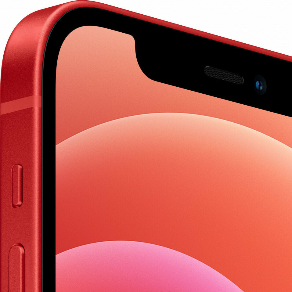 Apple iPhone 12 5G (4GB/64GB) Product Red 