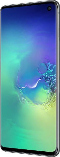 Samsung Galaxy S10 (8GB/512GB) Prism Green