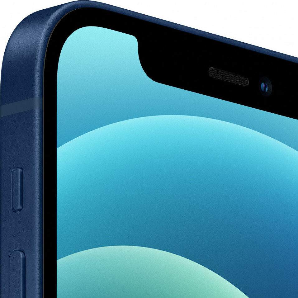 Apple iPhone 12 5G (4GB/64GB) Μπλε