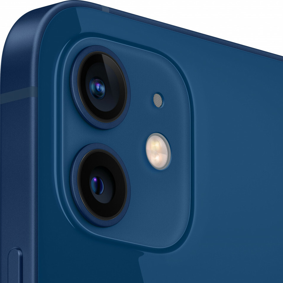 Apple iPhone 12 5G (4GB/64GB) Μπλε