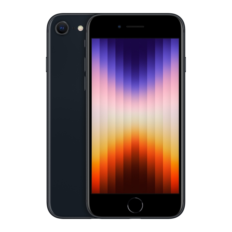 IPhone 8 , 256GB, Black Μεταχειρισμένο