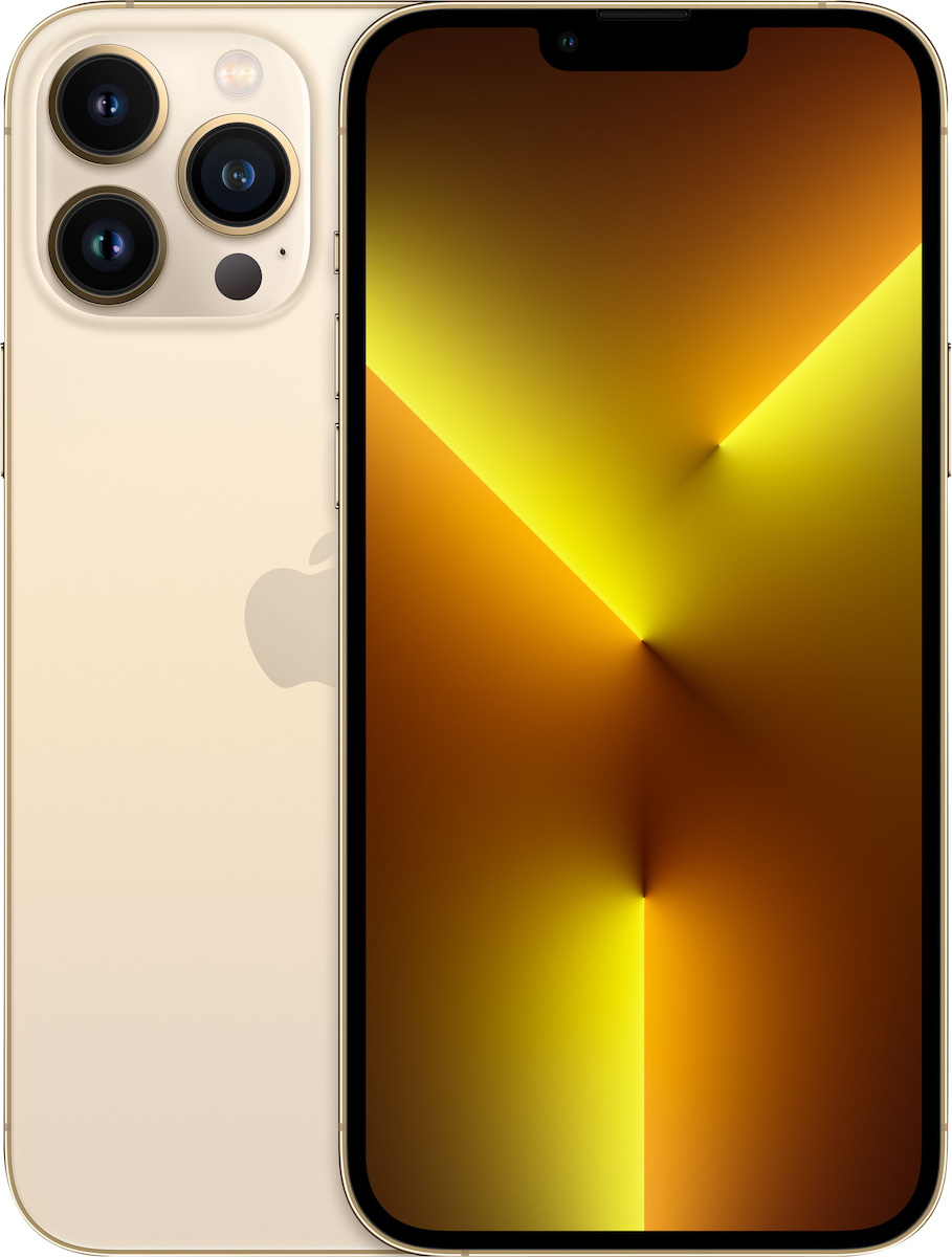 Apple iPhone 13 Pro 5G (6GB/128GB) Μεταχειρισμένο