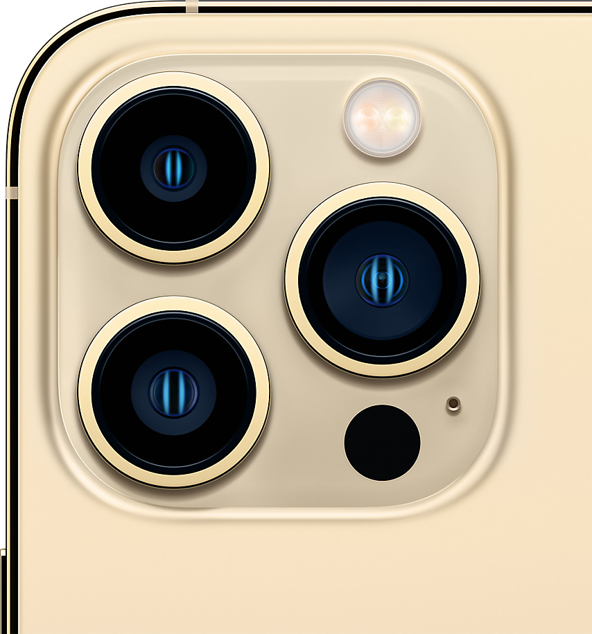 Apple iPhone 13 Pro 5G (6GB/128GB) Μεταχειρισμένο