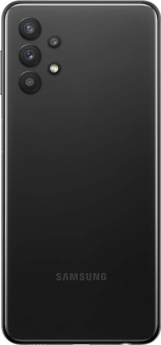 Samsung Galaxy A32 5G Dual SIM (4GB/128GB) Μαύρο Μεταχειρισμένο