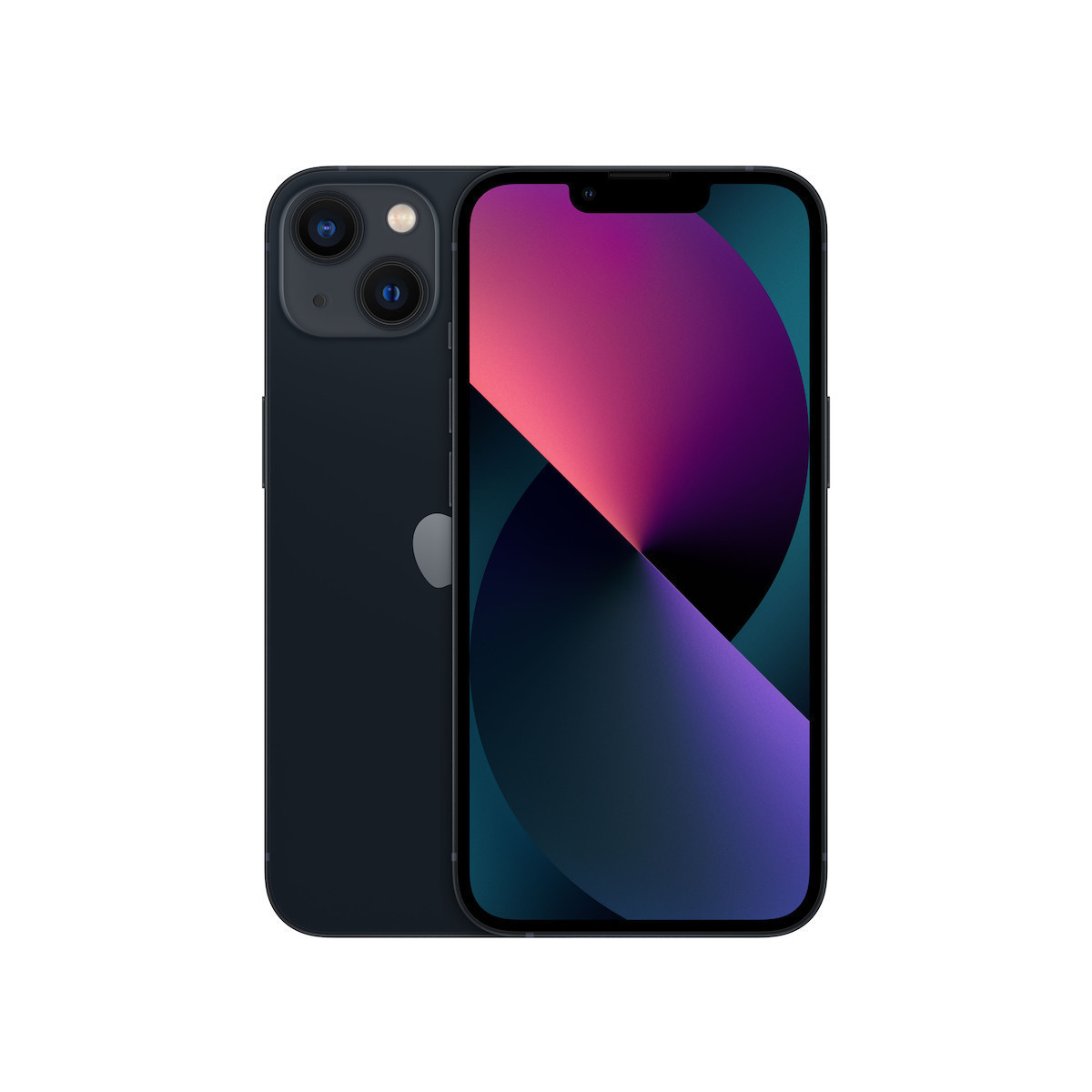 Apple iPhone 13 5G (4GB/128GB) Midnight Refurbished