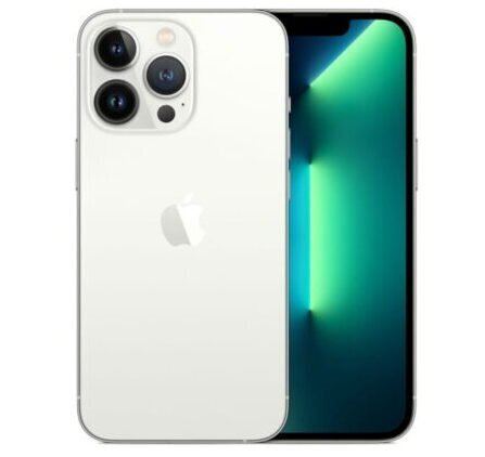 Apple iPhone 13 Pro (6/128GB) Silver Refurbished