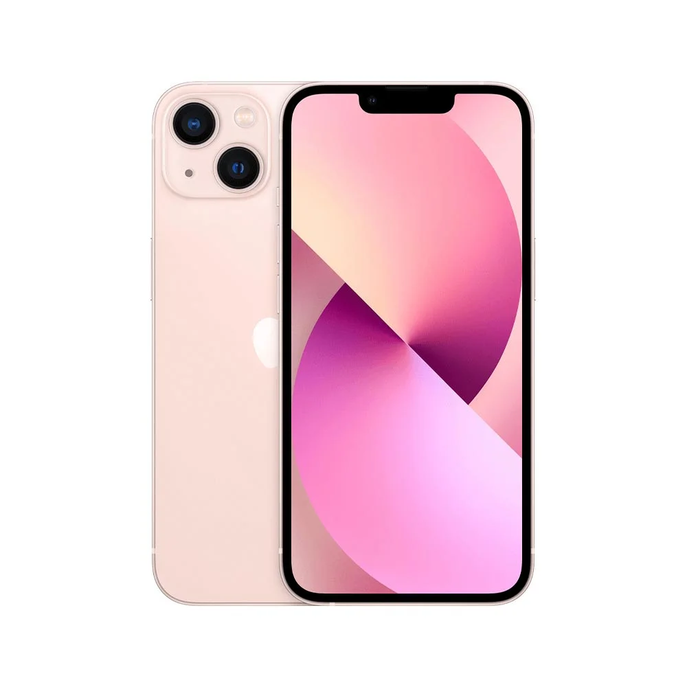 IPHONE 13 PINK 128GB  USED