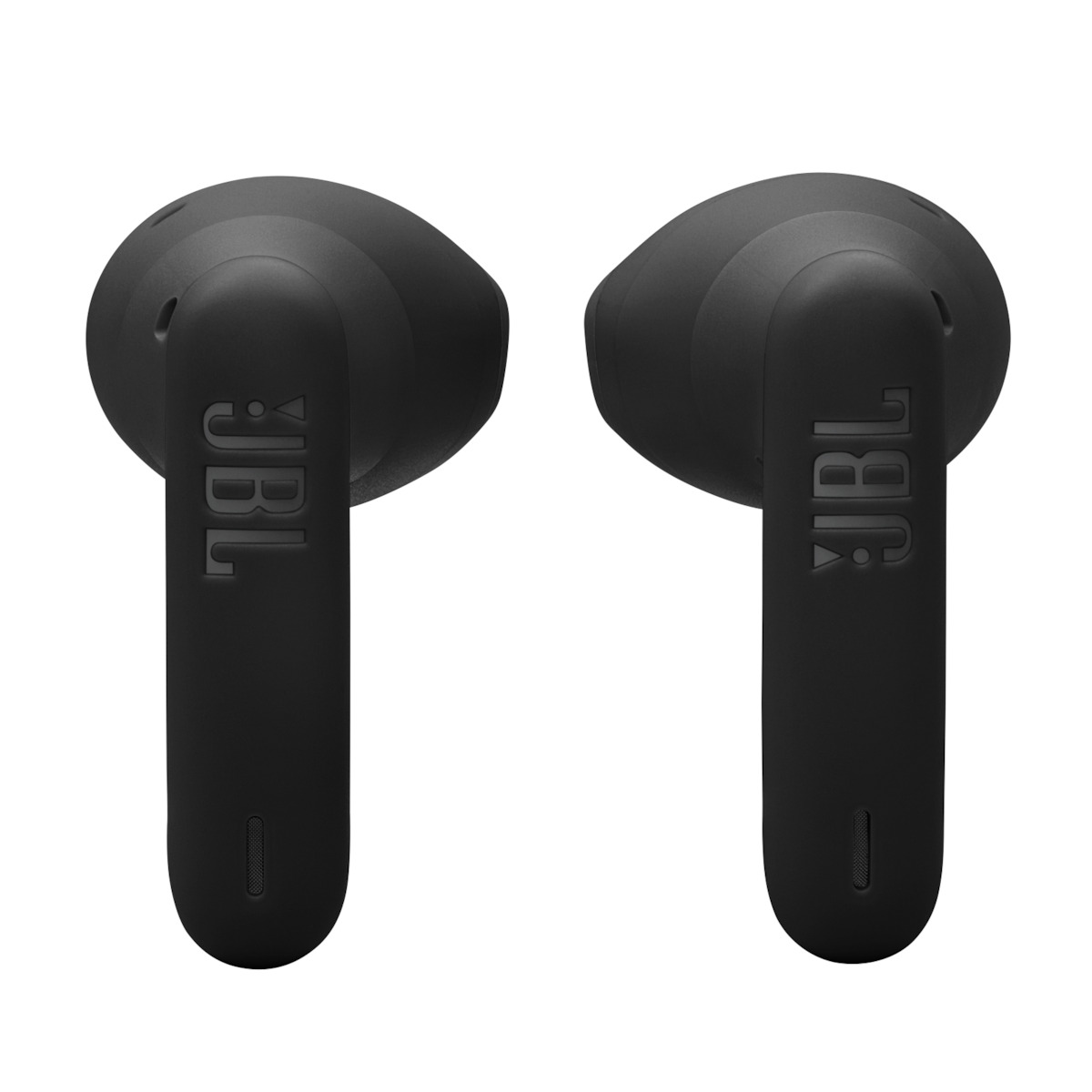 JBL Wave Flex 2 Earbud Bluetooth Handsfree Ακουστικά με Αντοχή στον Ιδρώτα και Θήκη Φόρτισης Μαύρα