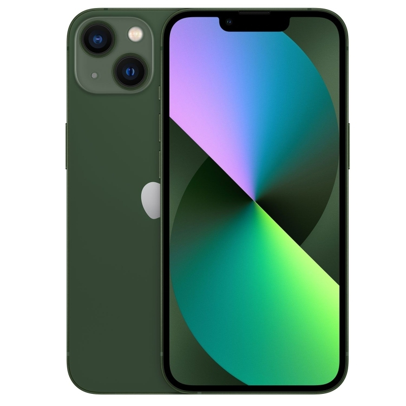 Apple iPhone 13 Mini (4/128GB) Green Refurbished