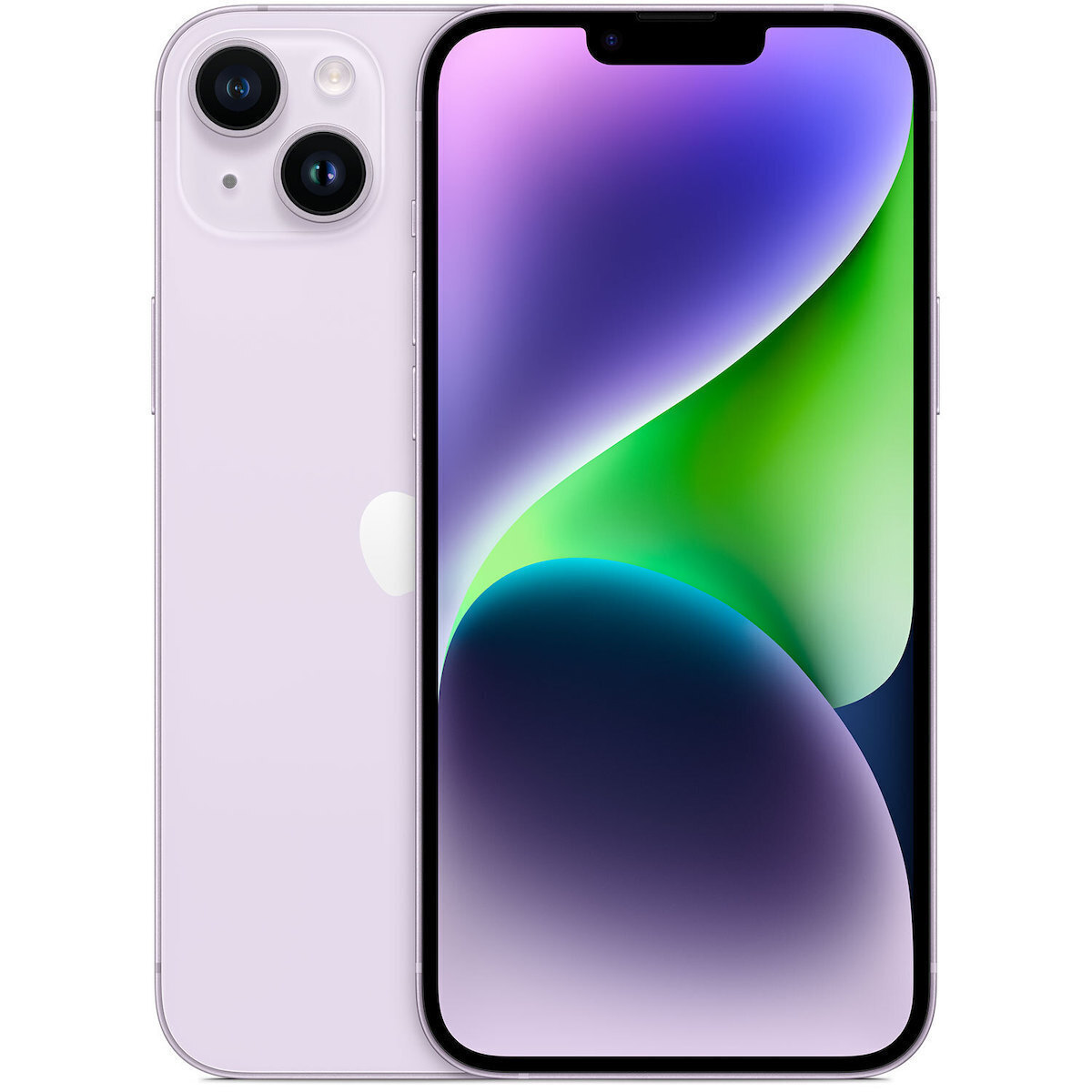 Apple iPhone 14  PLUS (128GB) Purple Refurbished