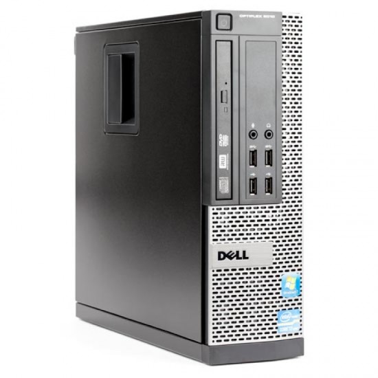 Dell Optiplex 3020 SFF/Intel® Core i5-4570/500GB/4GB
