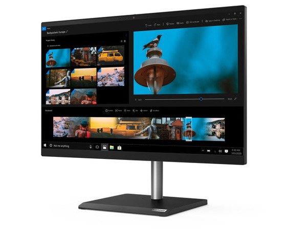 LENOVO All In One PC V30a-24IIL 23,8'' 