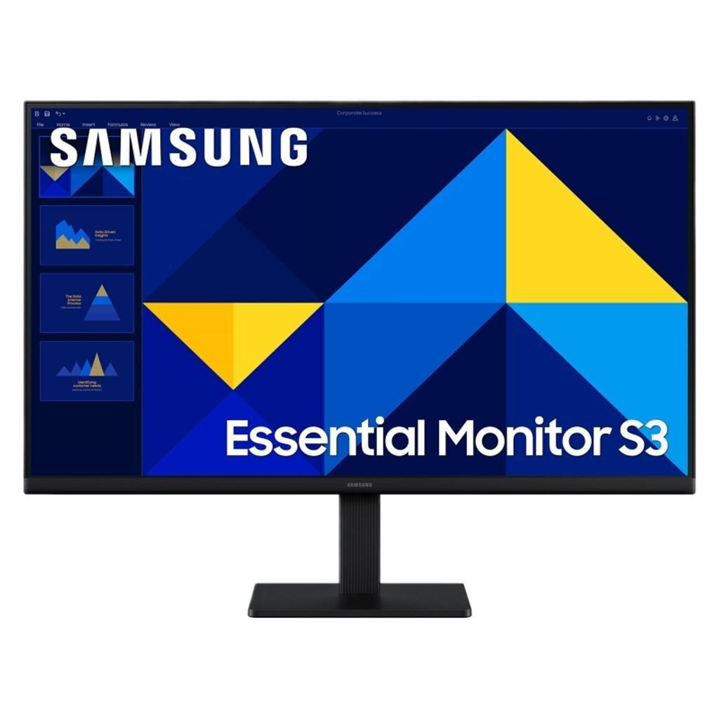 Samsung Essential S3 S30GD IPS Monitor 27