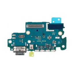 Samsung Galaxy A53 5G / A536B Dock Usb Charging Connector + Audio + Microphone Flex Grade A