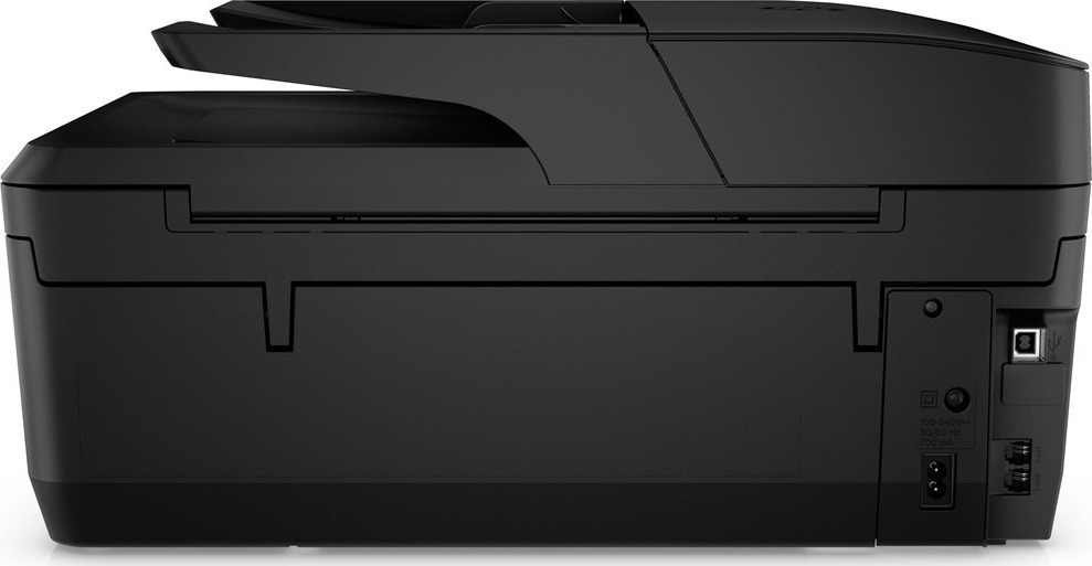 HP OfficeJet 6950 AiO Έγχρωμο Πολυμηχάνημα Inkjet με WiFi και Mobile Print