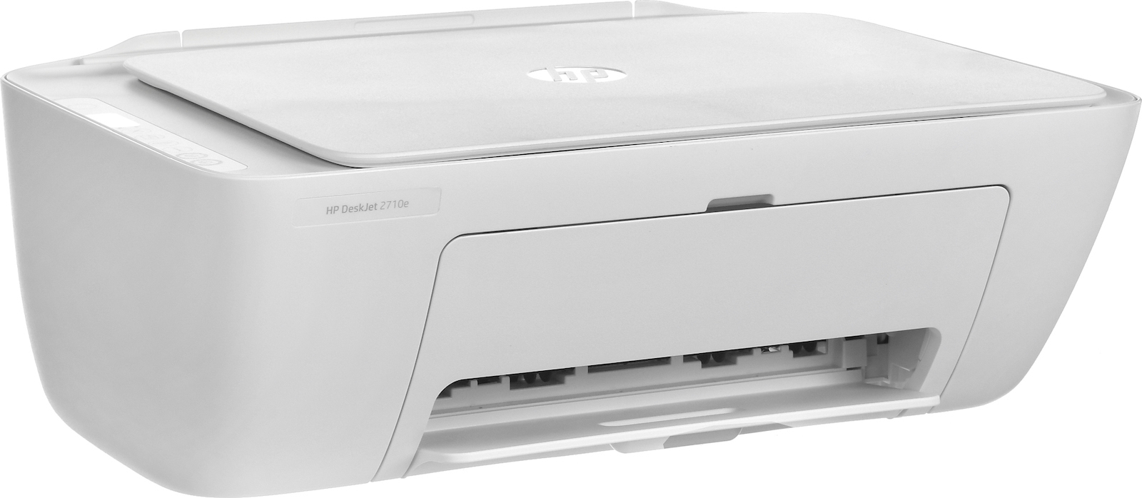 HP Deskjet 2710e All-in-One Έγχρωμο Πολυμηχάνημα Inkjet με WiFi και Mobile Print