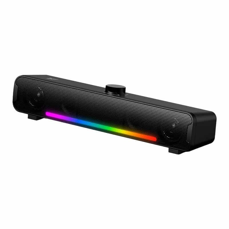 Onikuma L16 Ηχείο Bluetooth 5W Μαύρο