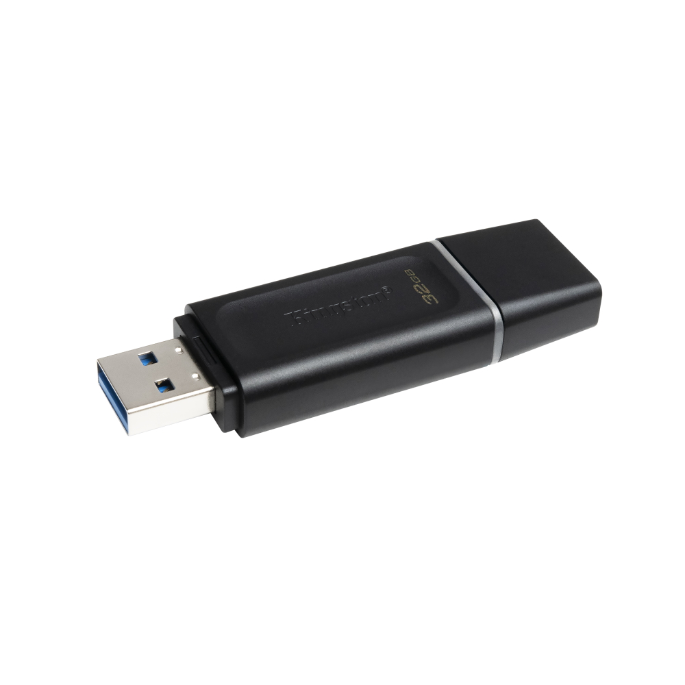 KINGSTON DATA TRAVELER EXODIA USB 3.2 / 32GB