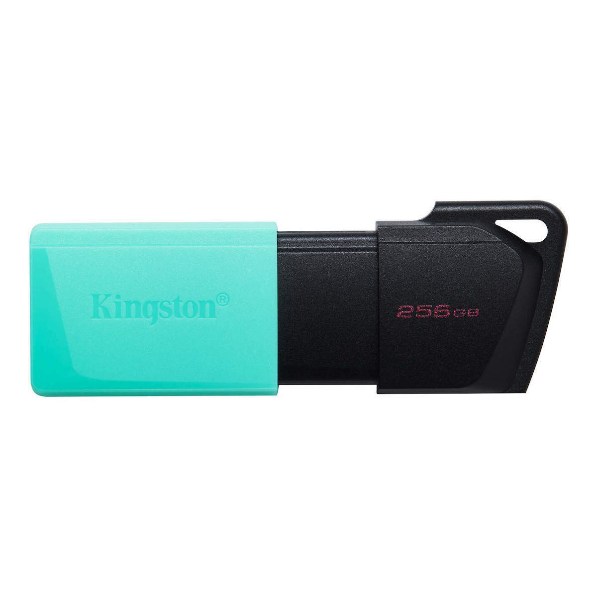 Kingston DataTraveler Exodia M 256GB USB 3.2 Stick Πράσινο