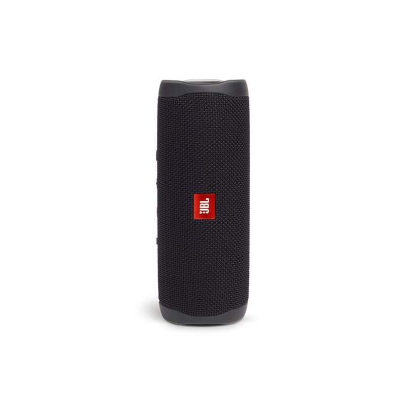 Bluetooth Ηχείο JBL Flip 5 (IPX7) Black