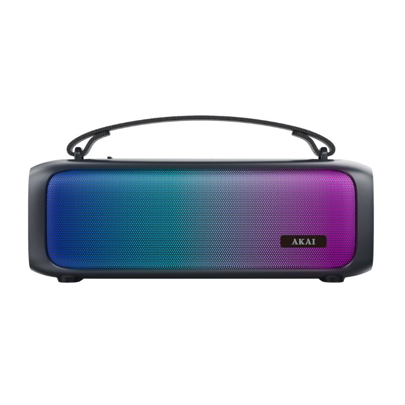 Akai ABTS-08 Φορητό ηχείο Bluetooth