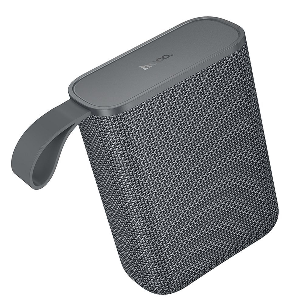Hoco HC34 Speaker bluetooth 5W 1200mAh gray